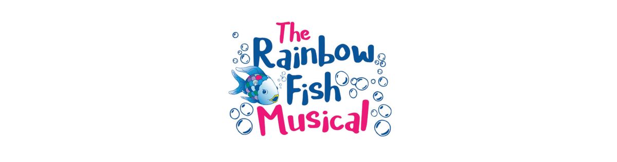 The Rainbow Fish