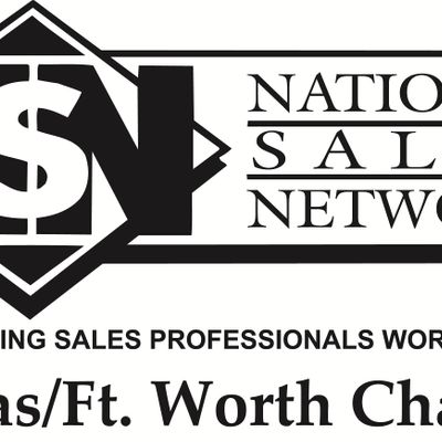 National Sales Network - Dallas\/Ft Worth Chapter Events