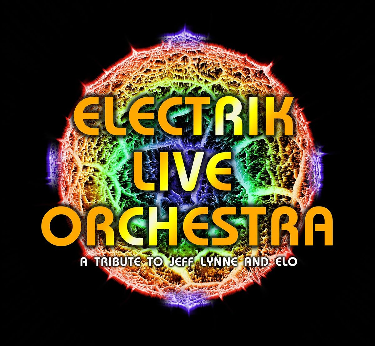 Electrik Live Orchestra