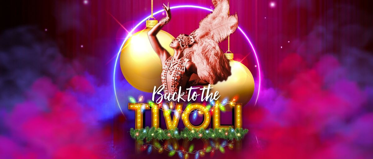 Back to the Tivoli Christmas