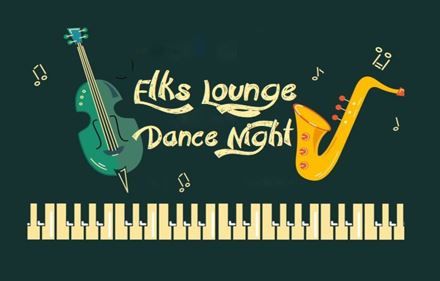Elks Lounge Dance Night