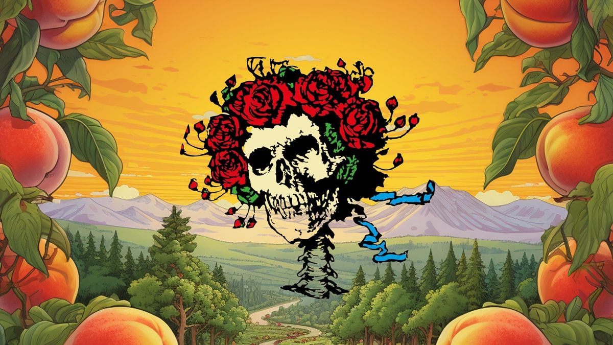 Live Dead & Brothers: All-Star Celebration of Grateful Dead & Allman Brothers