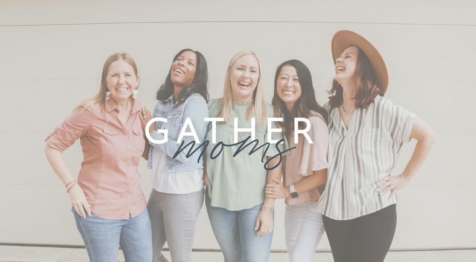 Gather Moms: Family Values:: Faith