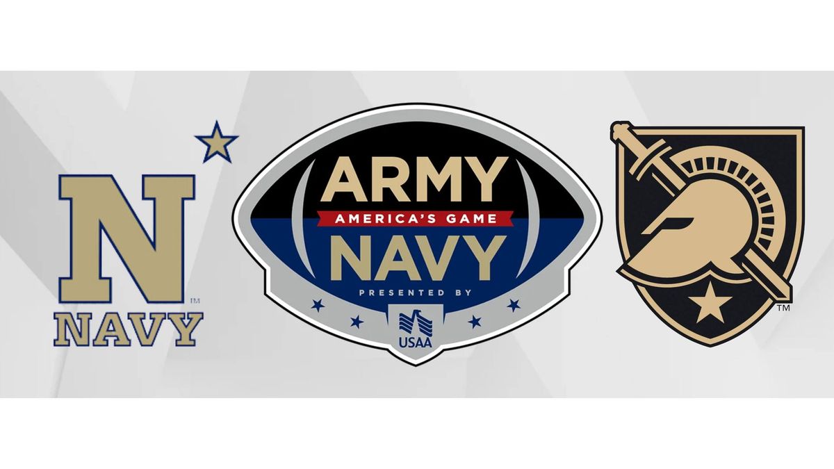 Navy @ Army Game Watch Party