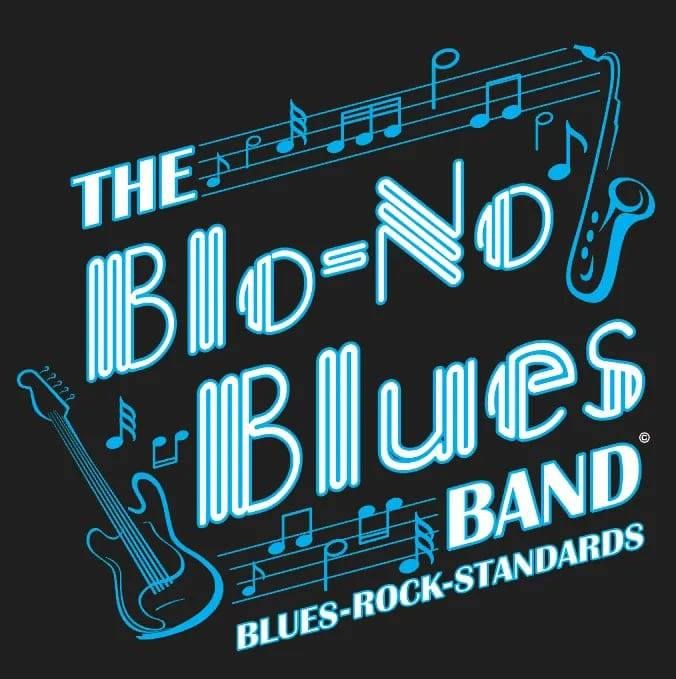 Blo-No Blues Band at The Twelve Bar!