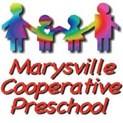 Marysville Cooperative Preschool