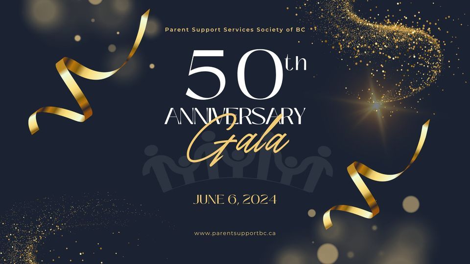 50th Anniversary Gala Fundraiser
