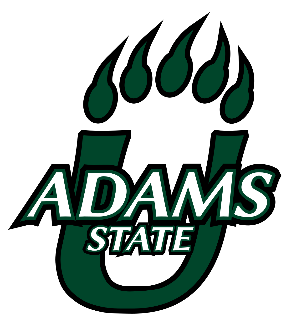 Adams State Grizzlies at Colorado State Rams Mens Basketball