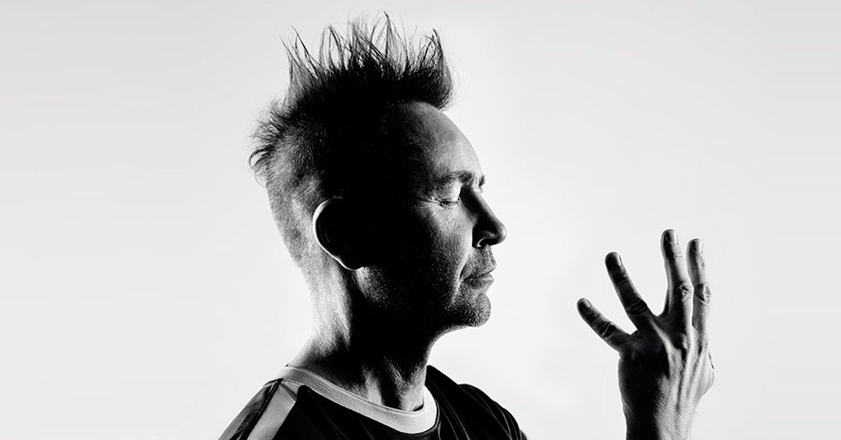 Nigel Kennedy: Vivaldi The Four Seasons \u2013 The Real Deal