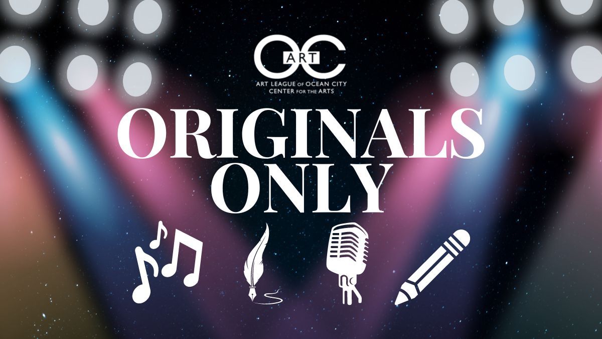 Originals Only