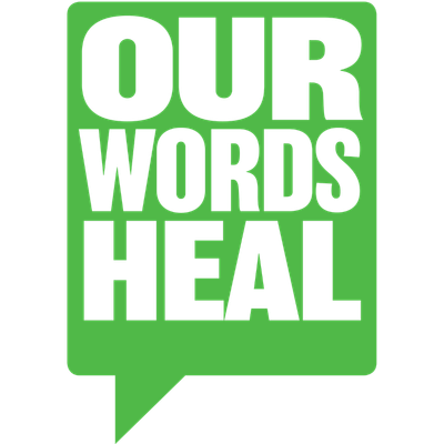 Our Words Heal