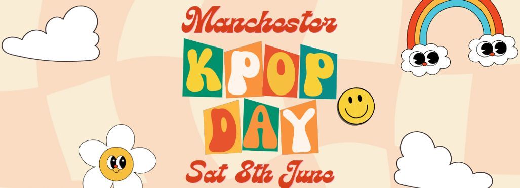 Manchester Kpop Day 2024