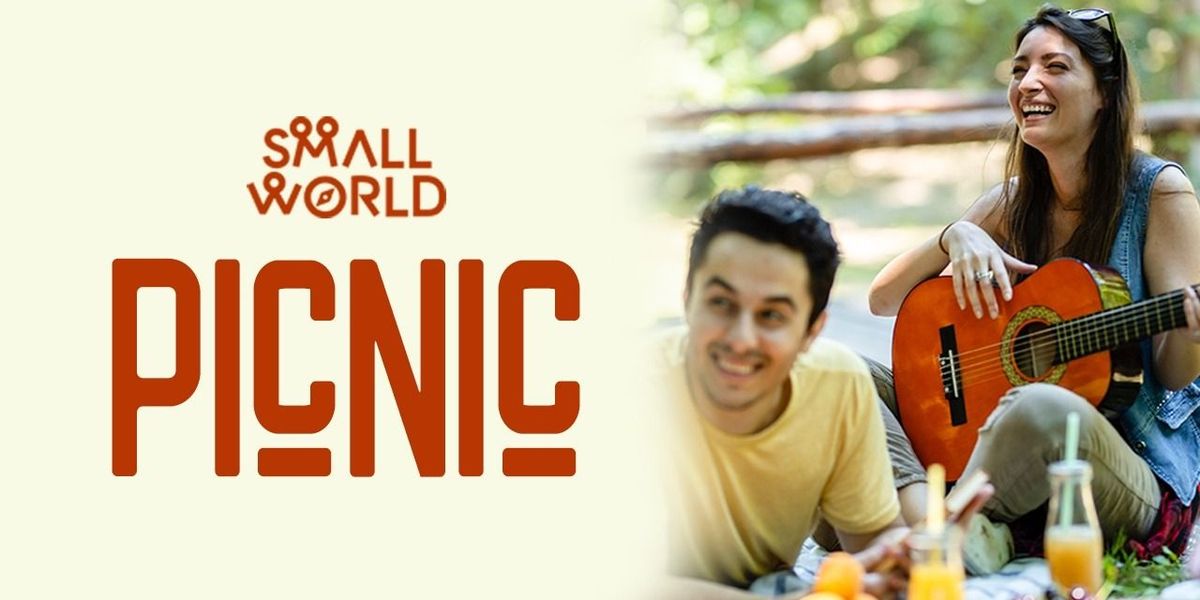 Small World Picnic