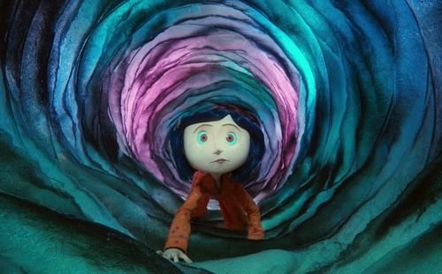 Coraline (2009)