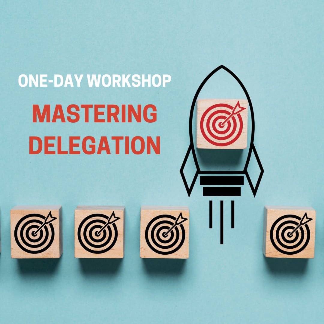 Mastering Delegation: Strategies for Leadership Success