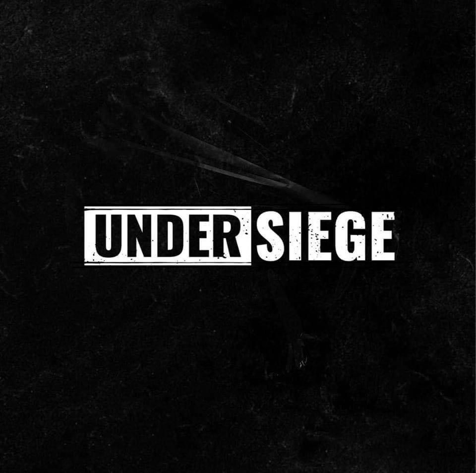 UNDER SIEGE LIVE at VINOS NEW YEARS EVE 