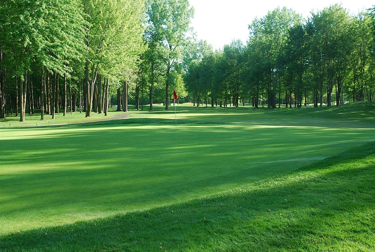 2026 Grosse Pointe Lions Dallas R. Kitchen Memorial Golf Outing