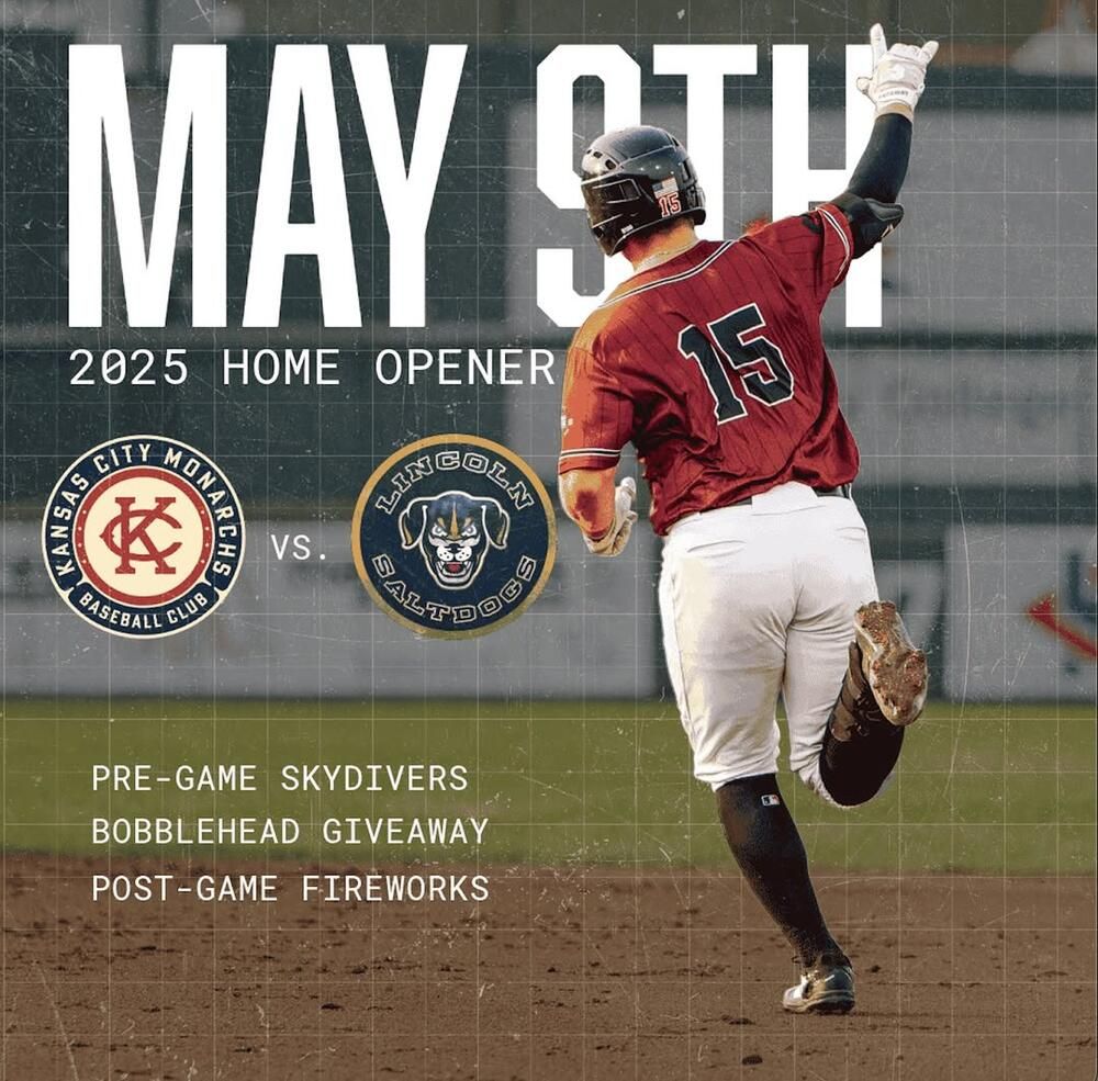 Winnipeg Goldeyes vs. Lincoln Saltdogs