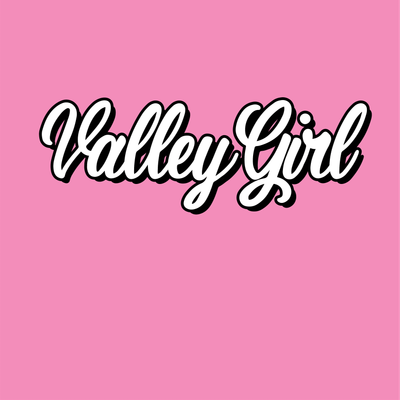 THE VALLEY GIRL MARKET TEAM