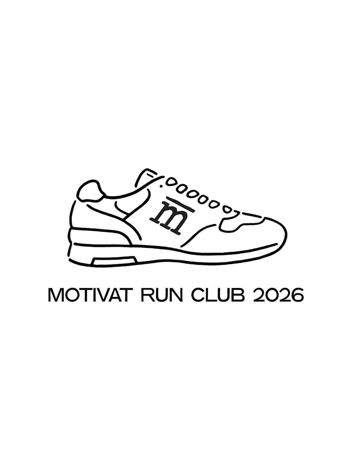 Motiv\u0101t Run Club