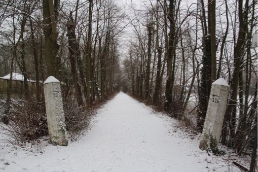 Gentbrugse winterse vertellingen