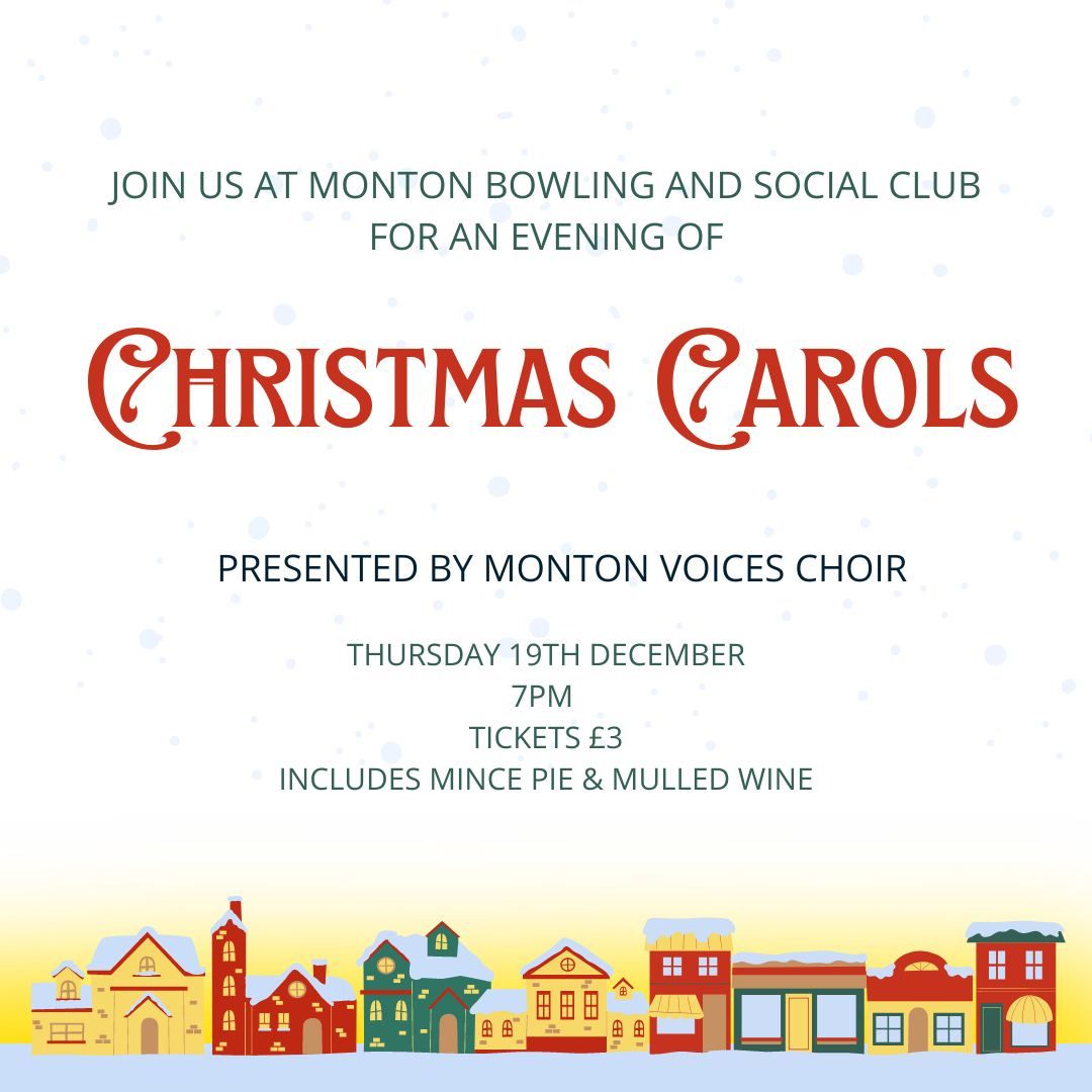 Monton Voices Choir