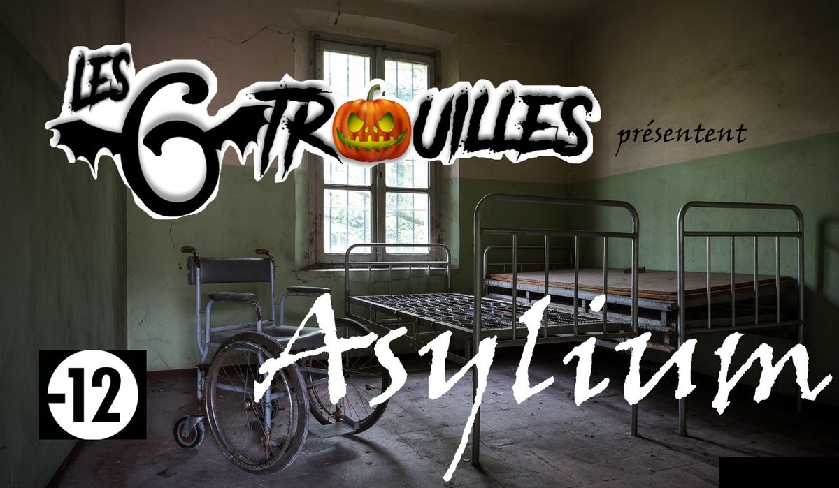 ASYLIUM