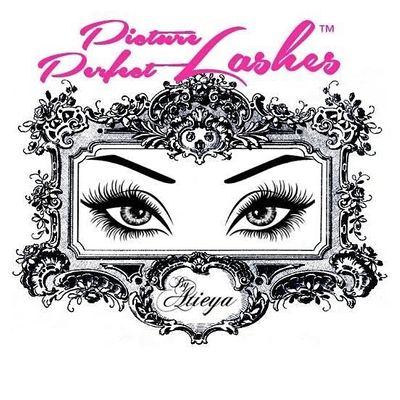 Picture Perfect Lashes