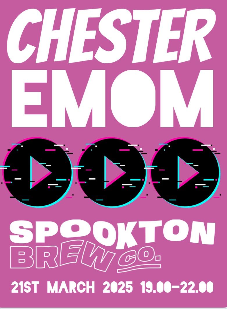 Chester EMOM @ Spookton