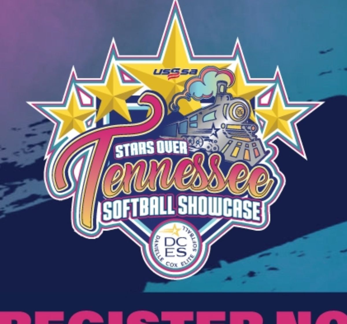 STARS OVER TENNESSEE SHOWCASE 