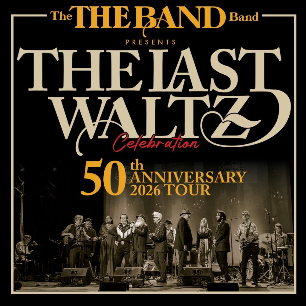 The Last Waltz Celebration