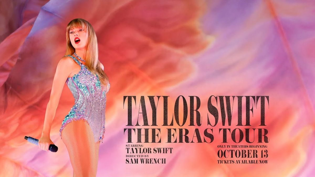 October London at Saenger Theatre-AL