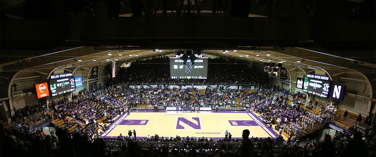 IU Indianapolis Jaguars at Northwestern Wildcats Womens Basketball