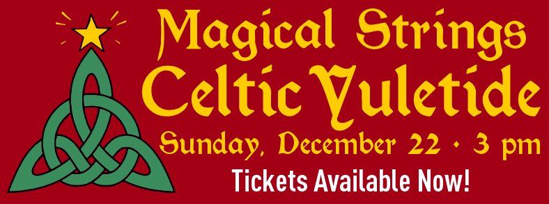 Celtic Yuletide