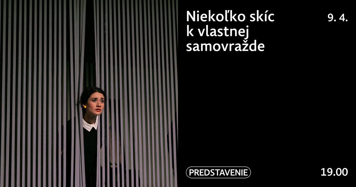 Nieko\u013eko sk\u00edc k vlastnej samovra\u017ede