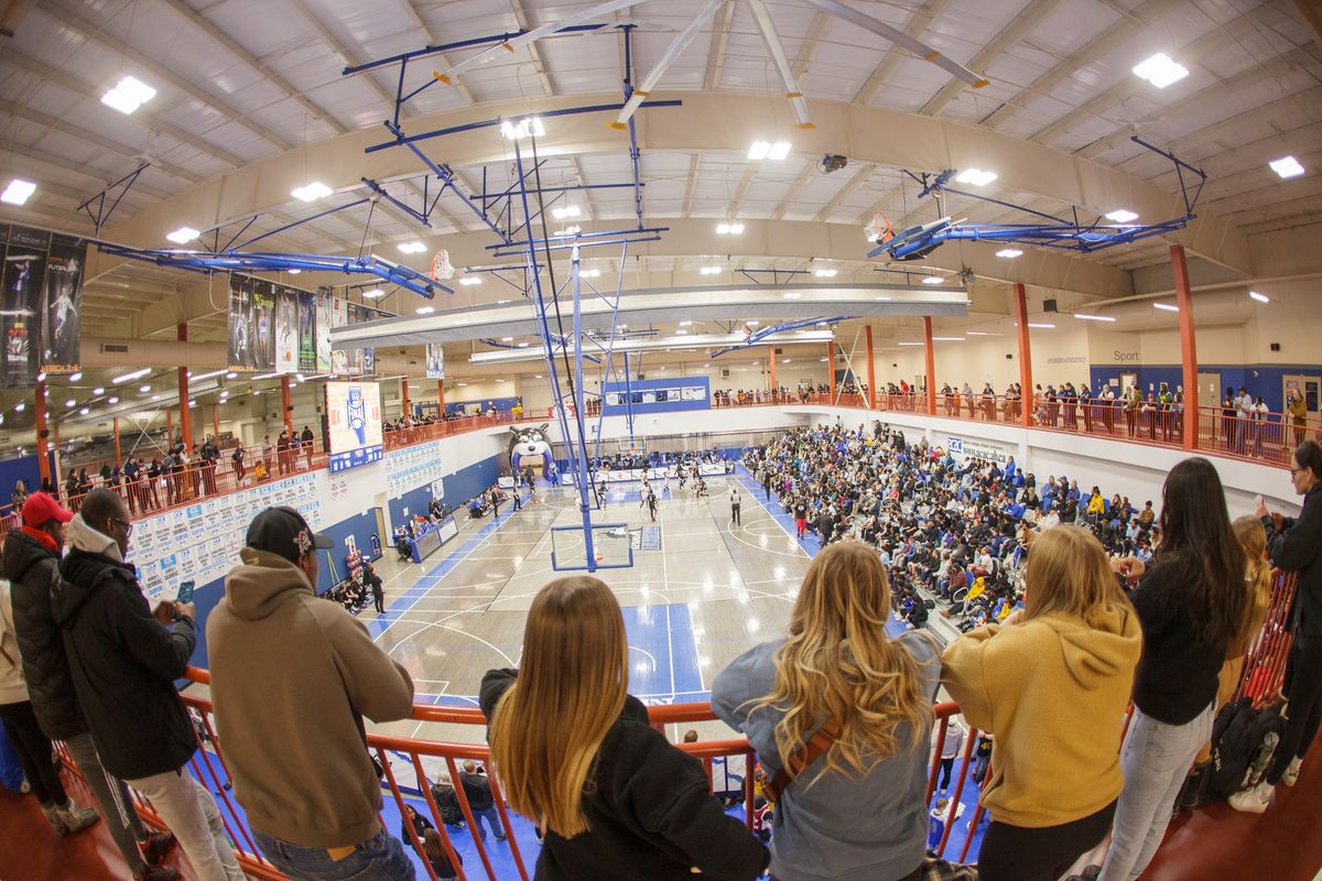 Keyano Huskies Basketball vs. Lethbridge Polytechnic Kodiaks | November 22, 2024