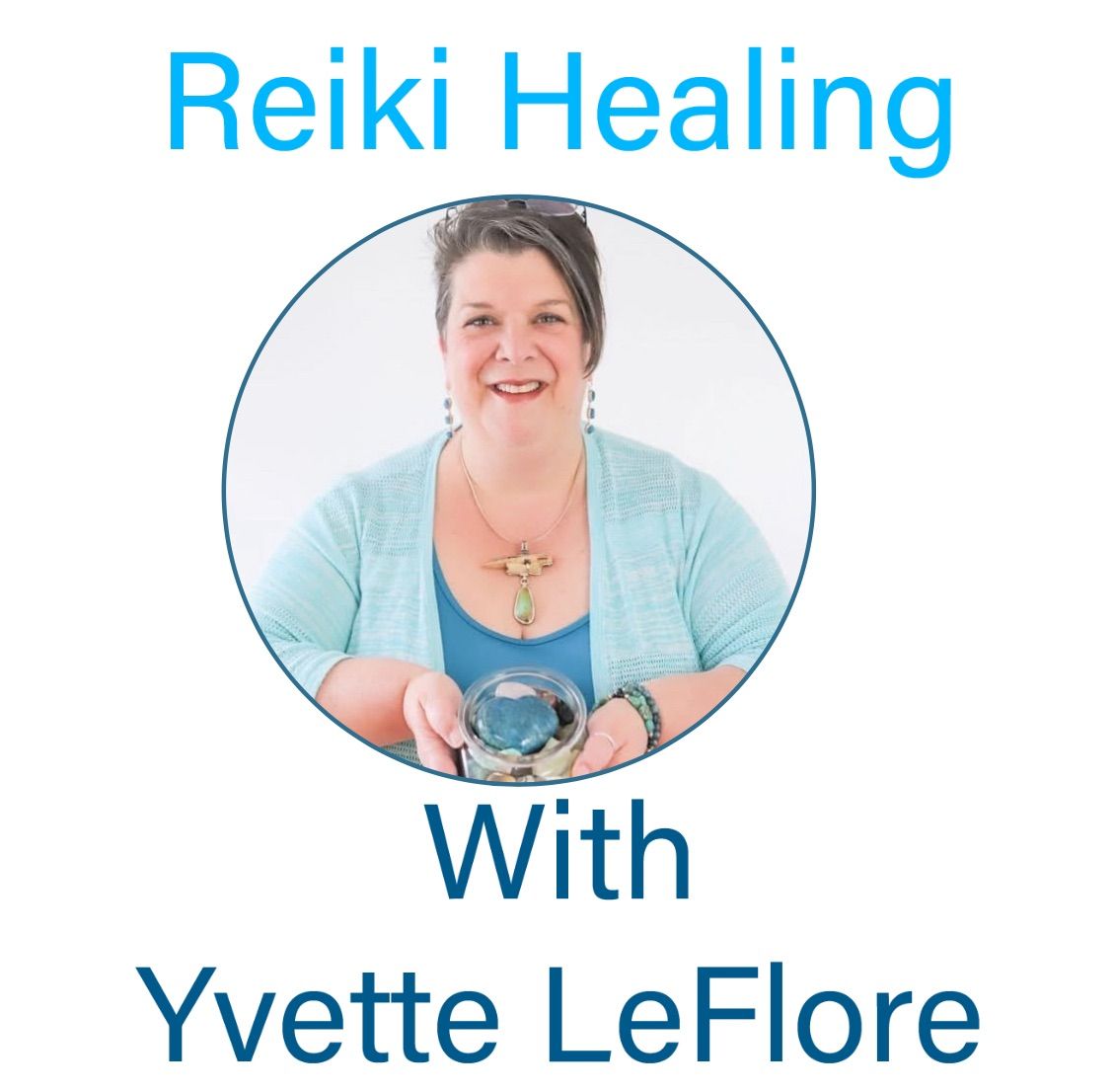 Reiki Healing 