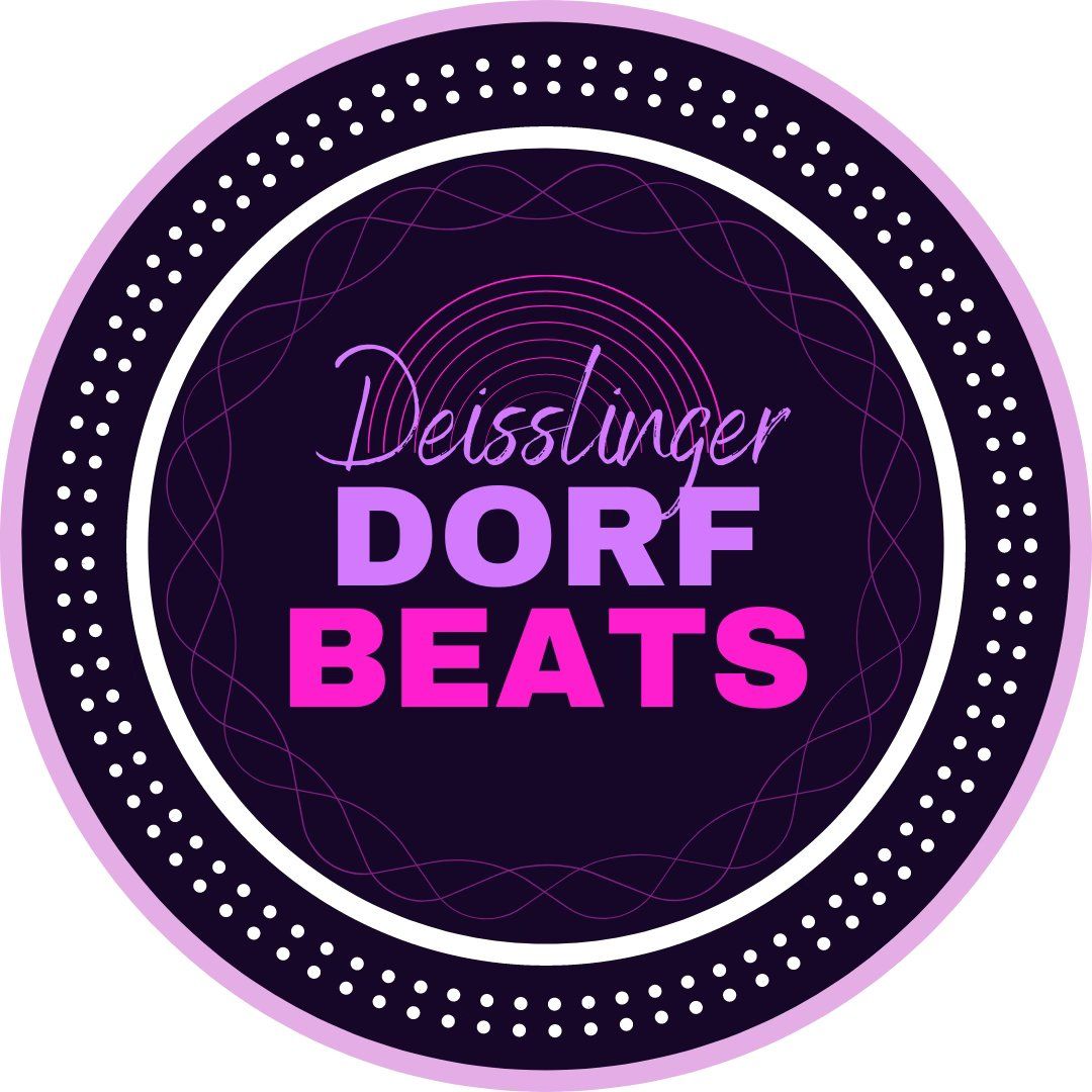 DORFBEATS Deisslingen vol. 2 mit Kinderkonzert