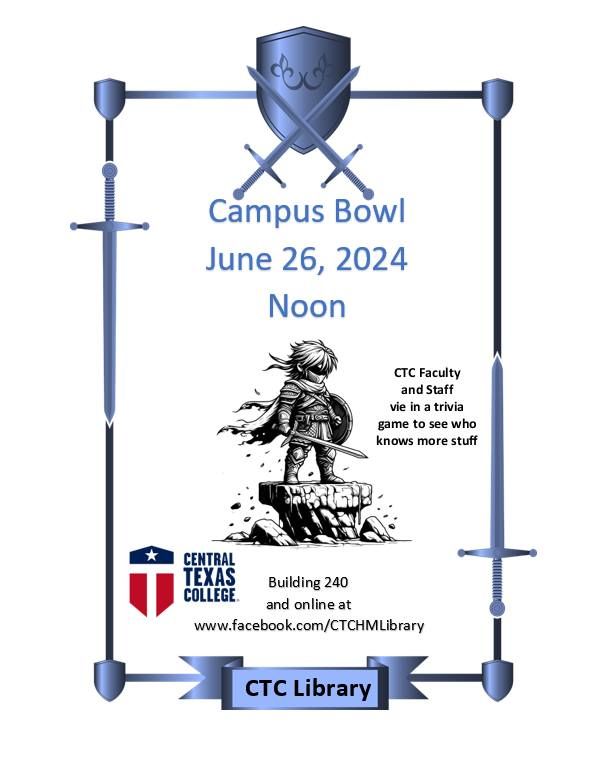 Campus Bowl
