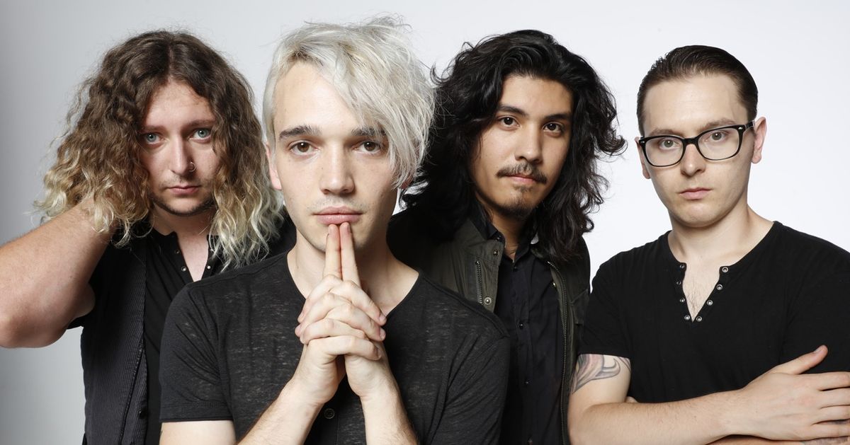 Badflower Decatur