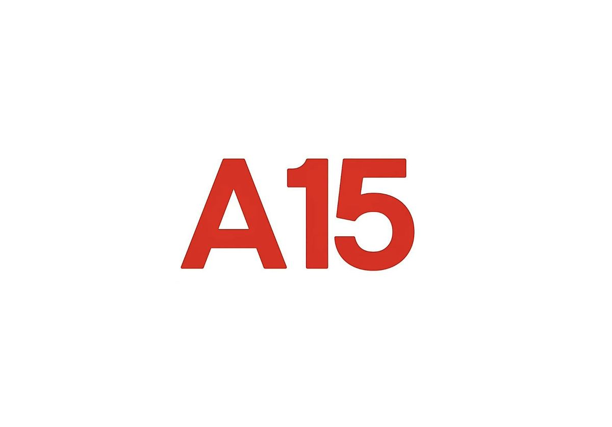 Waylon Parr\u2019s A15 Movie Premiere
