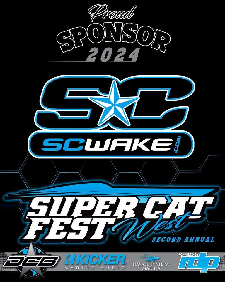 Super Cat Fest West 2024