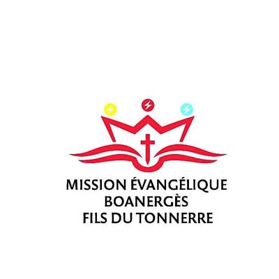 Mission  \u00e9vang\u00e9lique Boanerges