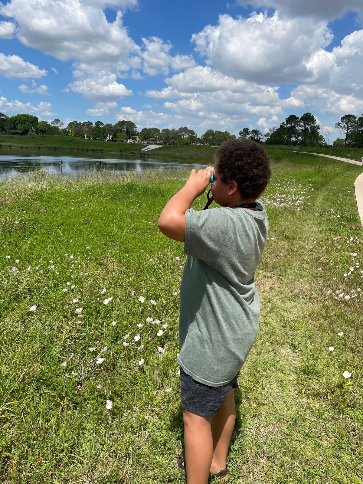 ESH Birding Club