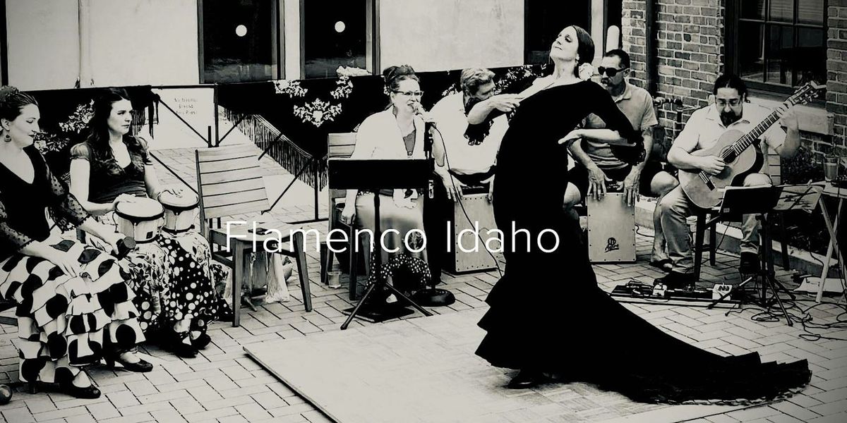 Flamenco Idaho