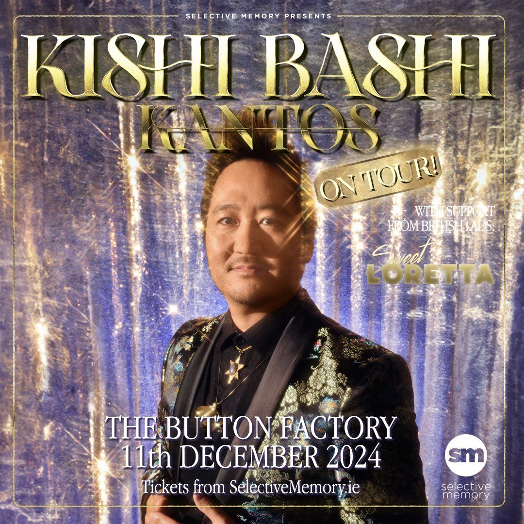 Kishi Bashi String Quartet