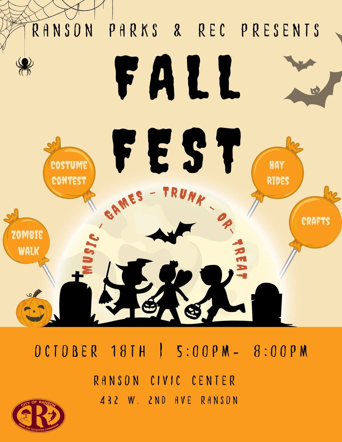 Fall Fest 