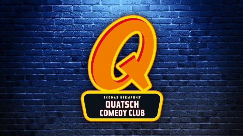 Quatsch Comedy Club \u2013 Die Live Show zu Gast in Leipzig.