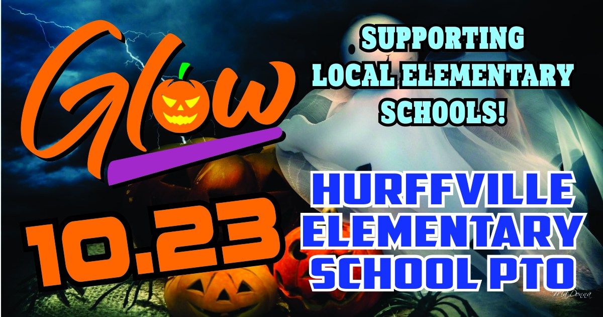 Support Hurffville Elementary School PTO!