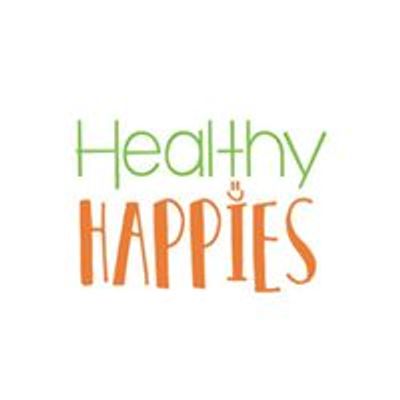 Healthy Happies - South Bend